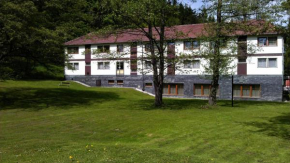 Hotel Koliba Vrbno Pod Pradedem